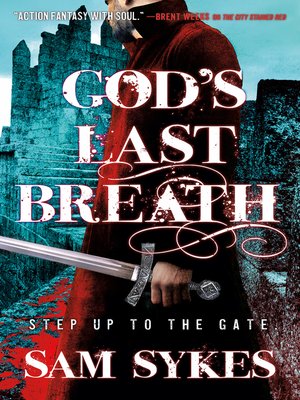 God's Last Breath - ebook